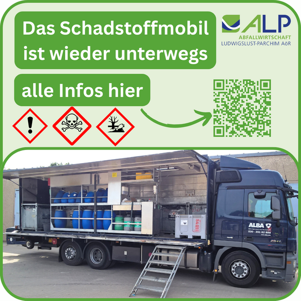 Bild vergr&ouml;&szlig;ern: Schadstoffmobil(1)